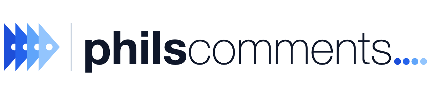 philscomments.com